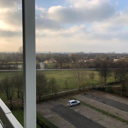 Belvedere 68 Großenbrode Buitenkant foto
