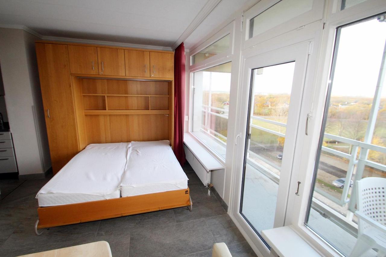 Belvedere 68 Großenbrode Buitenkant foto