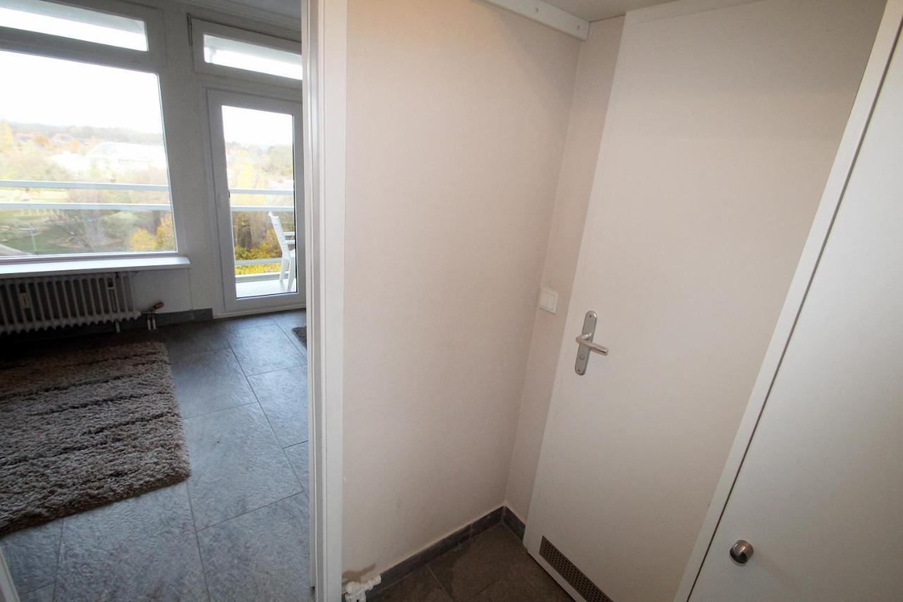 Belvedere 68 Großenbrode Buitenkant foto